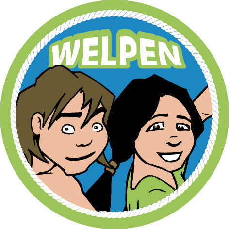 welpen