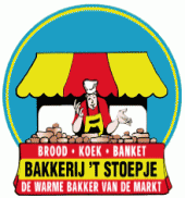 Bakkerij 't Stoepje