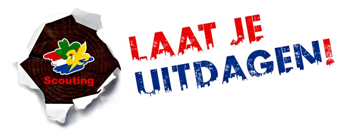 Laat je uitdagen!